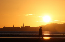 Today might be Ireland's hottest day ever