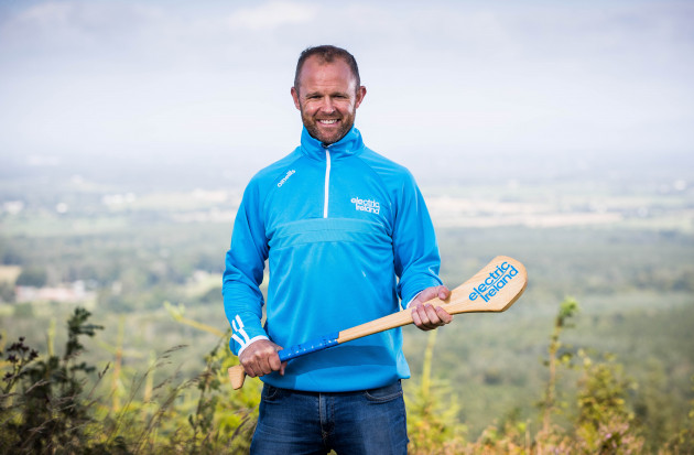 Tommy Walsh joins Kilkenny minor management team for 2027