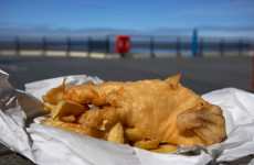 The Feeder's Digest: Ten coastal seafood gems for the best fish and chips around Ireland