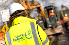 Uisce Éireann expects to repair ‘major’ burst water main in Dublin city by 2am