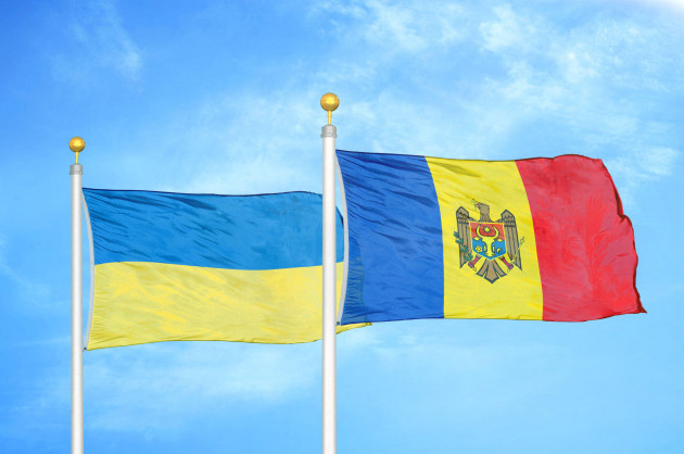 Ukraine and Moldova a step closer to EU membership after Hungary drops long-standing veto