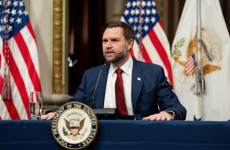 Stars and Swipes: JD Vance is revealing himself as a shapeshifter with no fixed principles