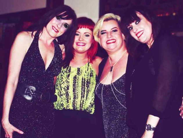 'We've played 8,000 gigs': Rockin' the suburbs with the hardest working band in Irish showbiz