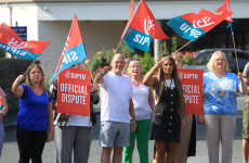Siptu members at Ireland’s largest dementia facility agree to WRC meeting, postponing strikes