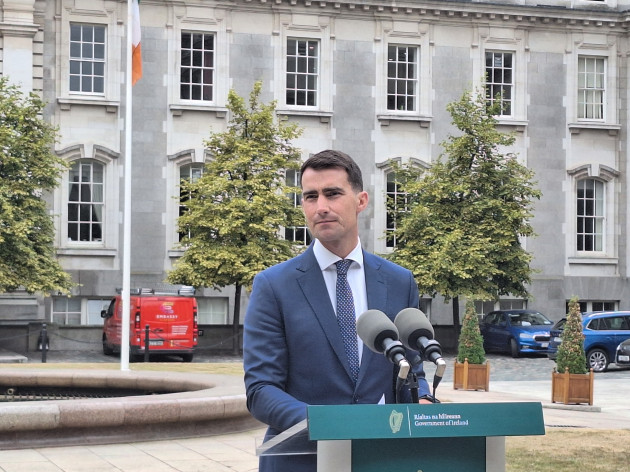Chambers says climate law has been 'weaponised' by NGOs to halt infrastructure projects