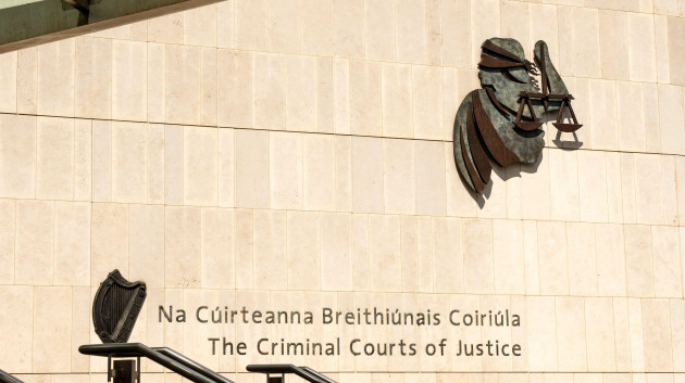 Garda acquitted of raping his wife but guilty of child cruelty against his daughters