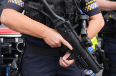 Gardaí shoot knife-wielding man with 'less lethal' round in Dundalk