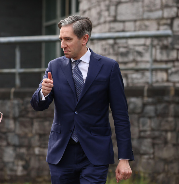 Government to publish summer economic statement later today