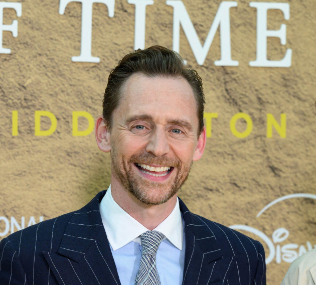 Quiz: How much do you really know about Tom Hiddleston? Put your knowledge to the test in this weeks Best of the Box quiz.