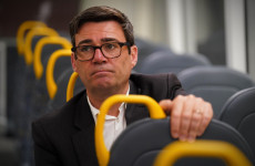 Who is Andy Burnham?