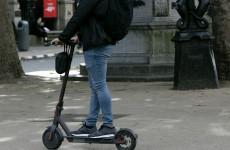 Do you think there should be a complete ban on e-scooters?