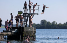 New heat warning issued and hosepipe ban in effect as no end in sight to high temperatures