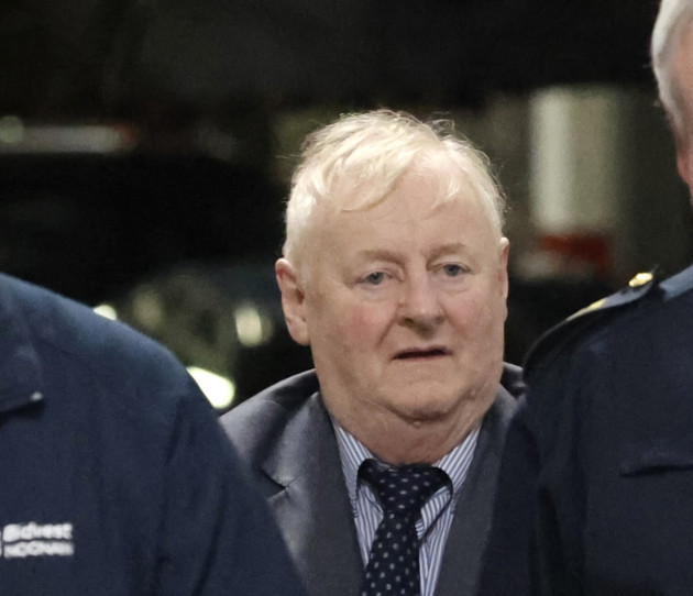 Survivors of Bill Kenneally's abuse to receive state apology today