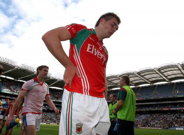 All the extra trains organised for the All-Ireland semi-finals this weekend have sold out