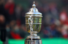 Ringmahon Rangers receive five-year FAI Cup ban, also facing Intermediate Cup suspension