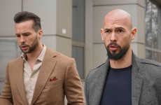 Andrew and Tristan Tate to stay in jail at least two more weeks as they fight extradition