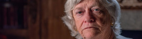 Man (28) due in court this morning over murder of former UK minister Ann Widdecombe