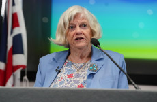 Murder investigation launched into death of former Conservative minister Ann Widdecombe