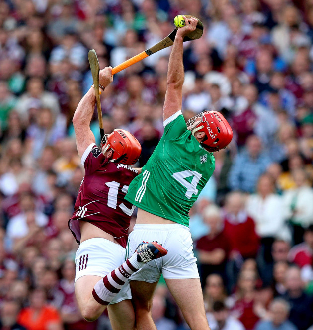 Here's this weekend's GAA fixture and TV-streaming schedule