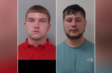 'Shameful scenes': Two men jailed in relation to rioting in Ballymena last summer