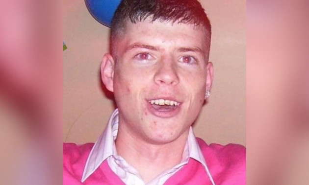 Renewed appeal for information over murder of Paul 'Frank' Byrne