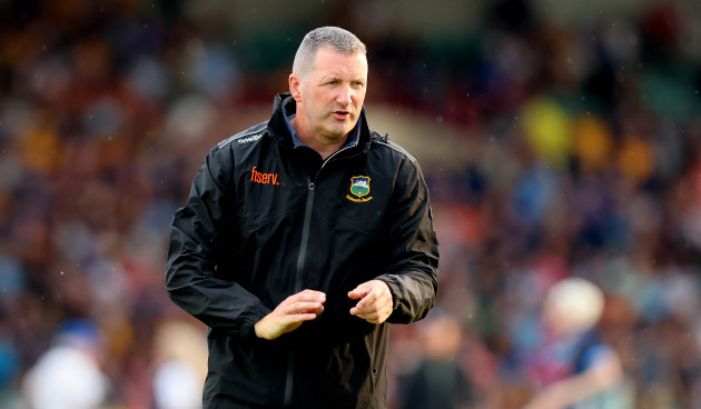 Brendan Cummins rules himself out of running for Waterford hurling job
