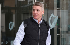 Ex-Ireland rugby star Brendan Mullin seeks saleswoman's statement in alleged perfume theft case