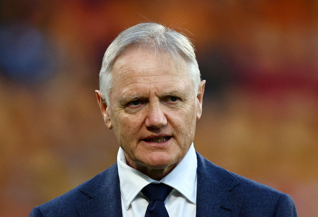 France overhaul front row to face Japan, Schmidt makes three changes for Italy farewell