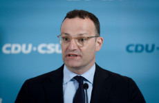 Merz ally Jens Spahn resigns after backlash over having a surrogate child