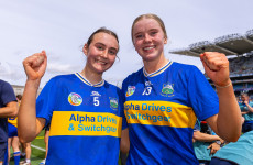 Tipperary overcome Clare to set up All-Ireland semi-final with Cork