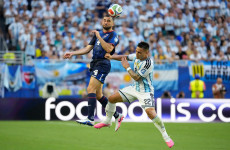 World Cup game for the ages ensures spirit of Pico Lopes and Cape Verde will never die