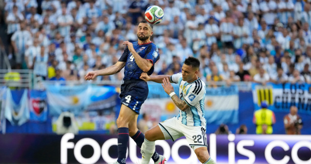 World Cup game for the ages ensures spirit of Pico Lopes and Cape Verde will never die