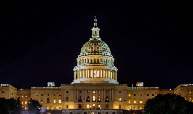 Larry Donnelly: After Trump, what kind of Republican Party will emerge?