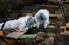 Investigators confirm 99 sets of infant remains uncovered in Tuam after year of excavation