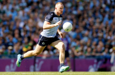 Dublin great Ciarán Kilkenny announces retirement from inter-county football