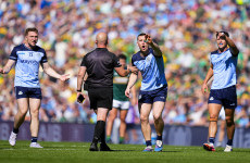 'It's a no-brainer' - Sunday Game panel call for introduction of goal-line technology