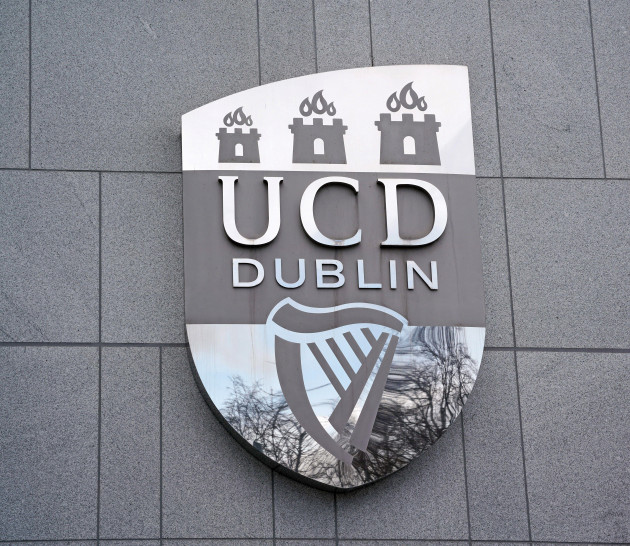 UCD medical student who claims she was raped by fellow student appeals High Court dismissal of case