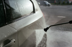 What am I allowed to do during the hosepipe ban, and why are businesses like car washes exempt?