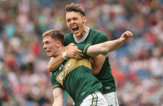All-Ireland semis, Wimbledon finals, and England v Erling Haaland and Norway