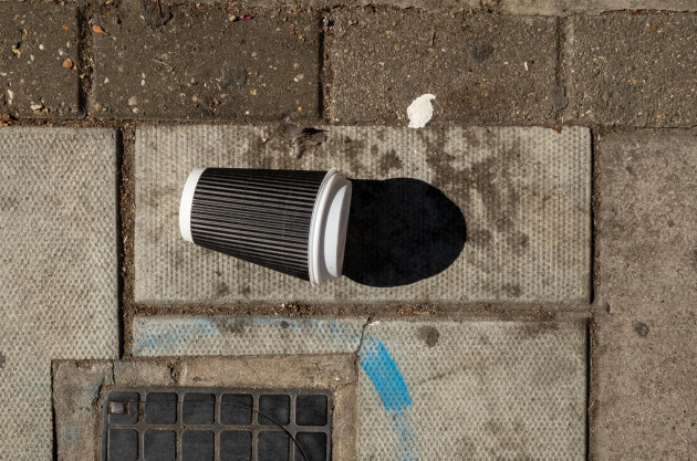 Litter fines will increase from €150 to €250 in September