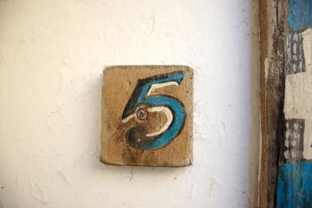 The 5 at 5: Wednesday