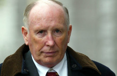 Saoirse McGarrigle: The day I confronted paedophile Michael Shine