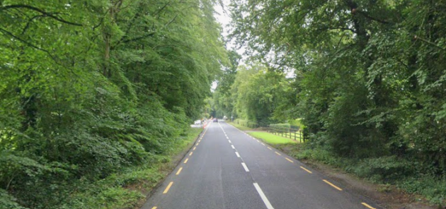 Man (50s) dies after single-vehicle collision in Co Tipperary