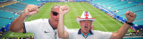 LIVE: England v Norway, World Cup quarter-final