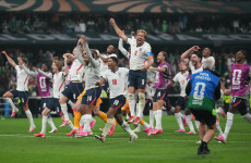England survive frightening and exhilarating grip of Azteca to breathe life into their World Cup