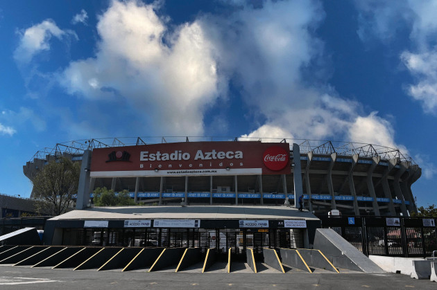 England-Mexico World Cup clash could be brought forward due to weather concerns
