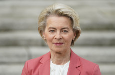 Von der Leyen visit comes as Euroscepticism is high and the EU's Gaza response is a key driver