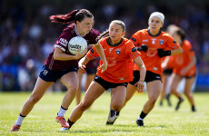 Galway defeat Armagh to book All-Ireland final return