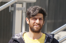 Self-described anti-Islam activist appears in court over Dublin mosque attack