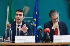 Gavan Reilly: How much can you really do with €7.7 billion?